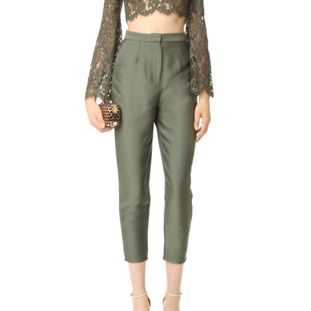 Keepsake Be Together Pants
